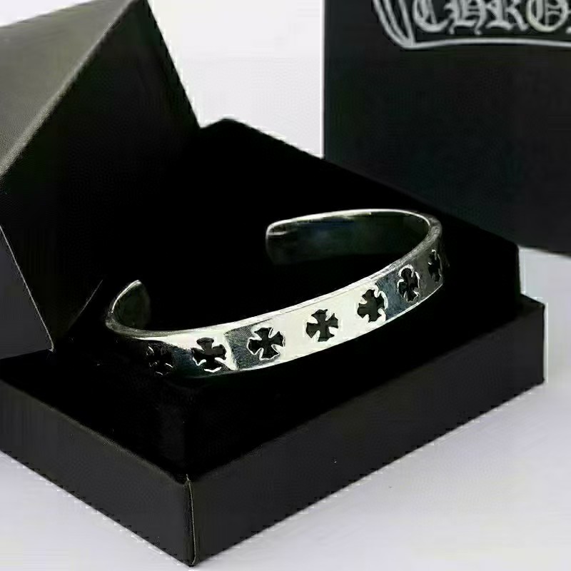 Chrome Hearts Bracelet 06yxs116